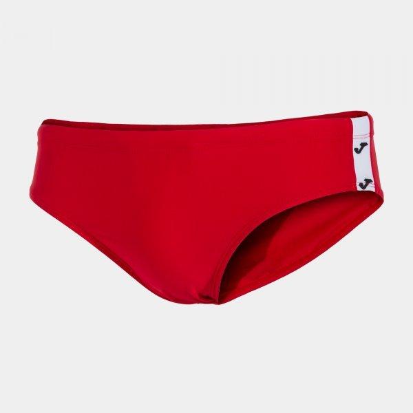 SPLASH SWIM BRIEF RED - 102817.6022XS_282052