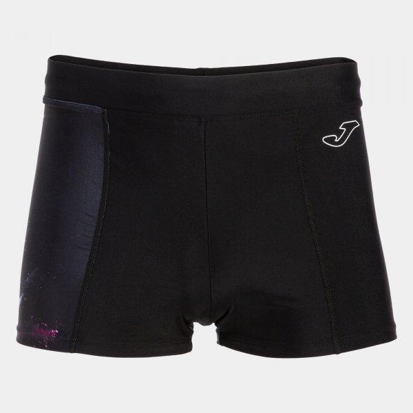 SPLASH SWIMMING BOXER BLACK - 102821.100M_387180