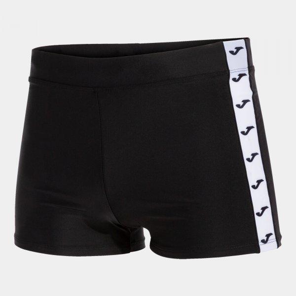 SPLASH SWIMMING BOXER BLACK - 102818.102L_387135