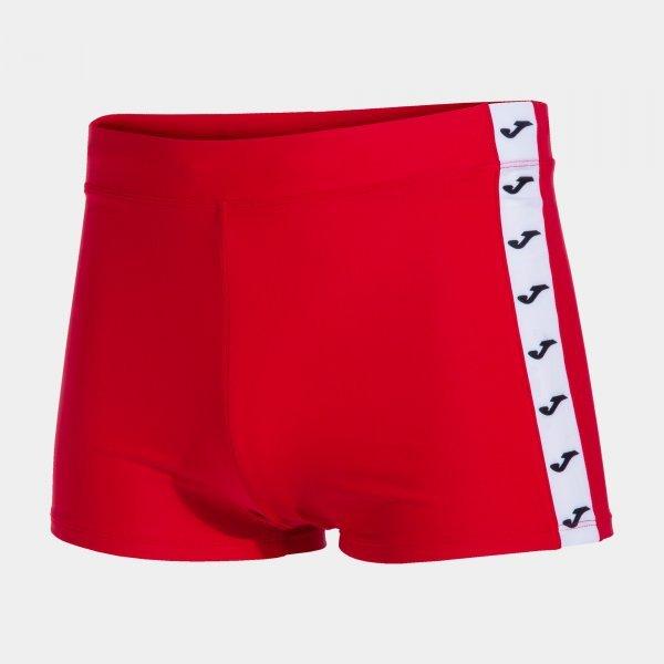 SPLASH SWIMMING BOXER RED - 102818.6023XS_387151