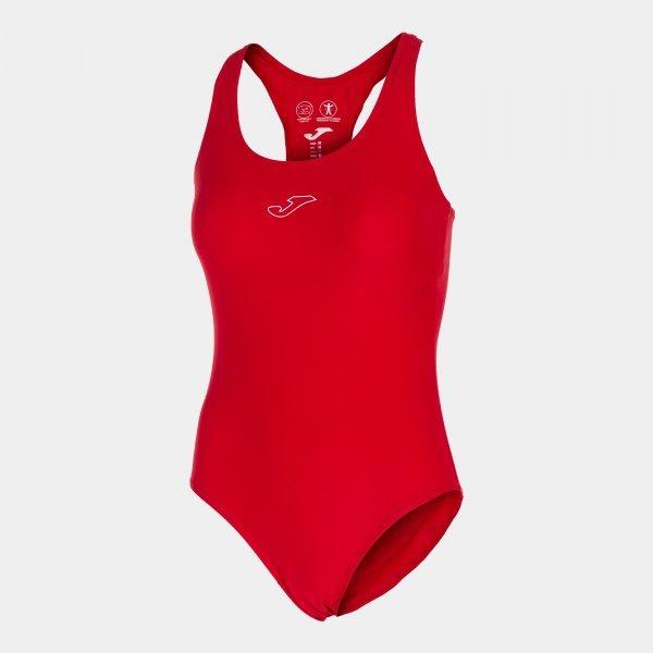 SPLASH SWIMSUIT RED - 901774.6002XS_411360