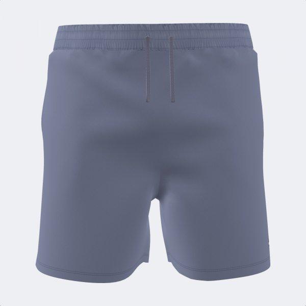 STRIPE SWIM SHORTS NAVY - 102700.7412XL_385480
