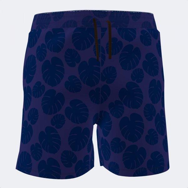 WATER SWIM SHORTS ROYAL - 103294.726S01_392283