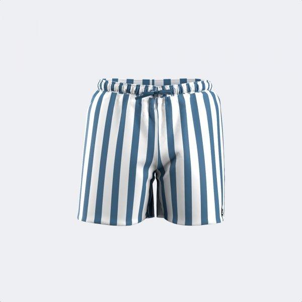 PARTY SWIM SHORTS WHITE - 103295.200L_425161