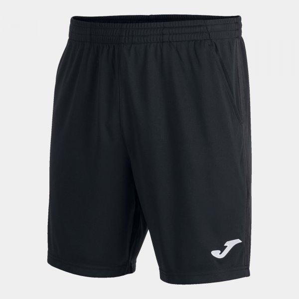 OPEN III BERMUDA BLACK - 102252.1002XL-3XL_384529