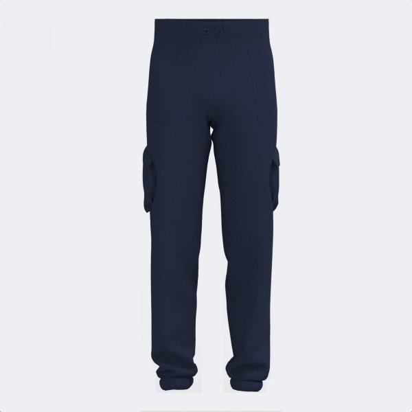 CONFORT IV LONG PANTS NAVY - 103772.3312XL_395128