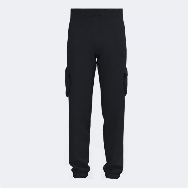 CONFORT IV LONG PANTS BLACK - 103772.1002XL_395105