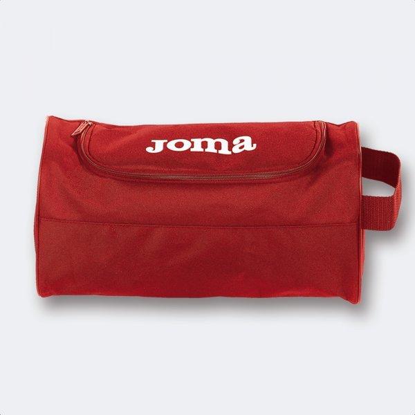 SHOE BAG RED - 400001.600PC5_305733