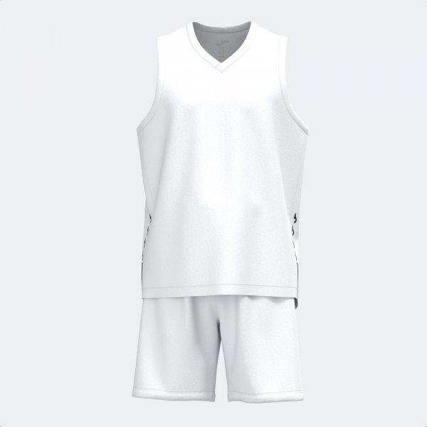 OLIMPIADA BASKET SET WHITE - 103840.2002XL_291420