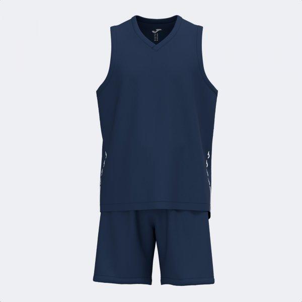 OLIMPIADA BASKET SET NAVY - 103840.3312XL_396453