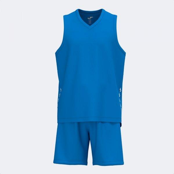 OLIMPIADA BASKET SET ROYAL - 103840.7002XL_291485