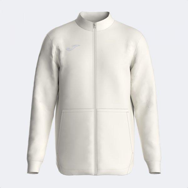 CONFORT IV FULL ZIP SWEATSHIRT BEIGE - 103773.0012XL_395140