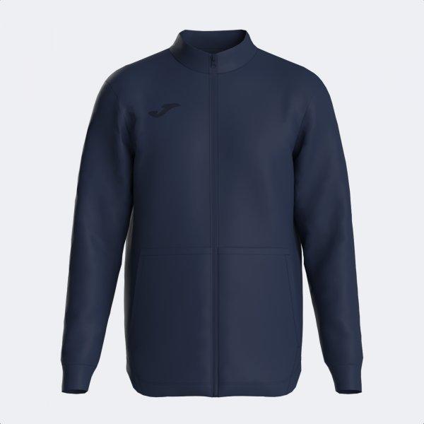 CONFORT IV FULL ZIP SWEATSHIRT NAVY - 103773.3312XS_395175
