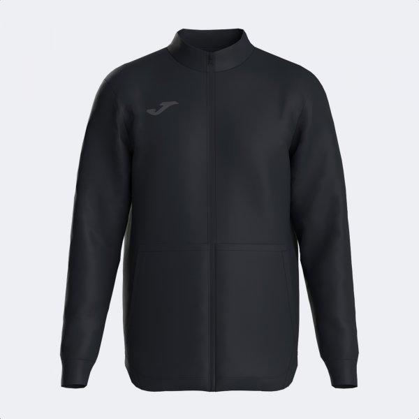 CONFORT IV FULL ZIP SWEATSHIRT BLACK - 103773.1002XL_395152