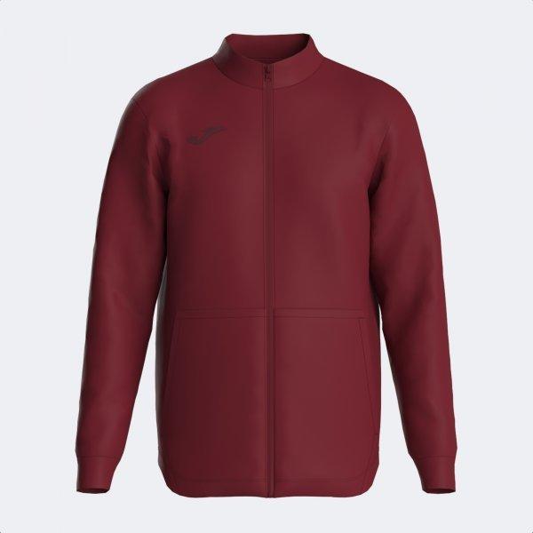 CONFORT IV FULL ZIP SWEATSHIRT RED - 103773.6002XL_395183