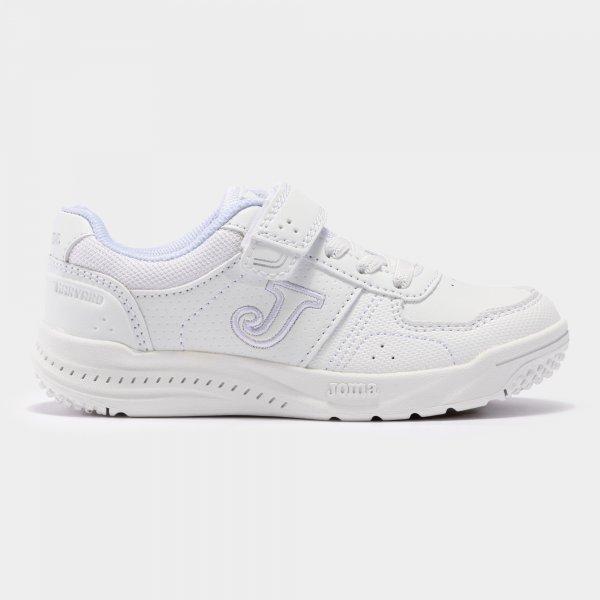 HARVARD JR 2202 WHITE - WHARW2202V22_424017