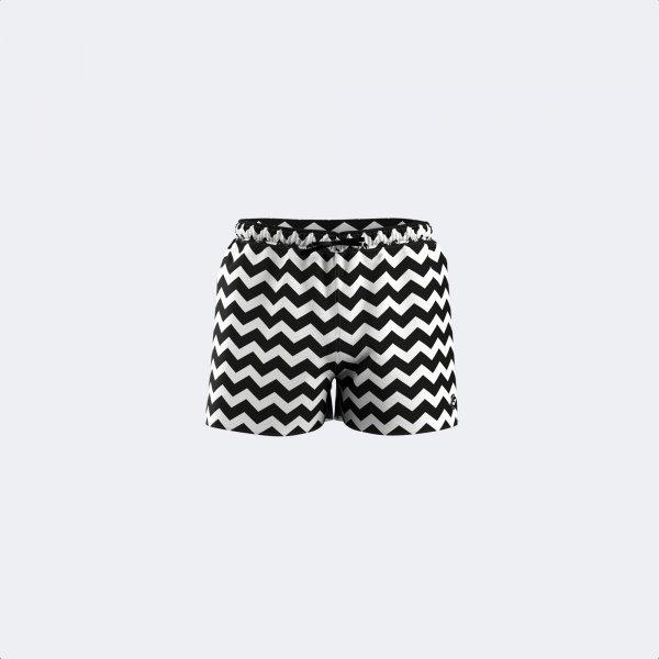 SANTA MONICA SWIMSUIT BLACK | 103554.100 - 103554.100L_446348