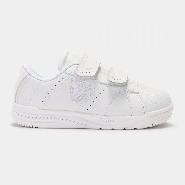 PLAY JR 2102 WHITE - WPLAYW2102V22_424163