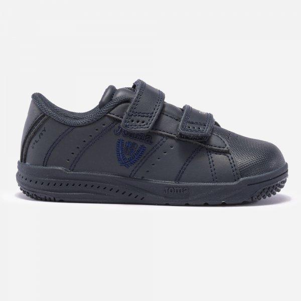 PLAY JR 2103 NAVY - WPLAYW2103V33_365534