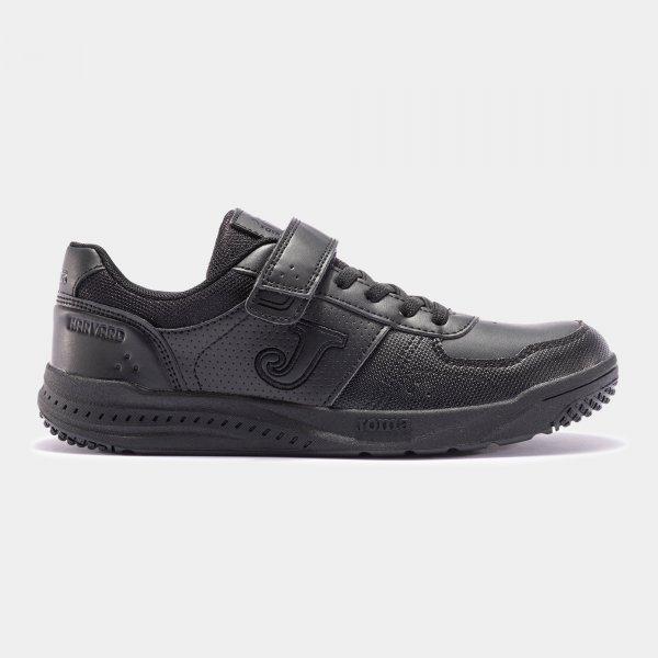 W.HARVARD JR 2301 BLACK - WHARW2301V22_424057