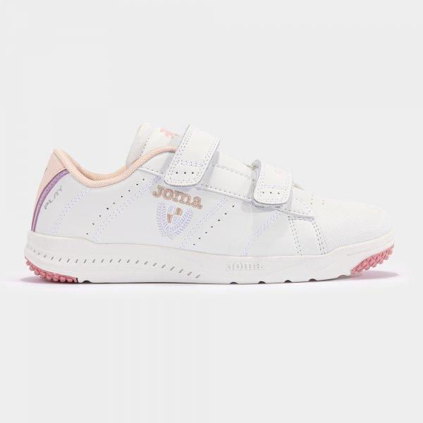 W.PLAY JR 2329 WHITE PINK - WPLAYW2329V29_367804