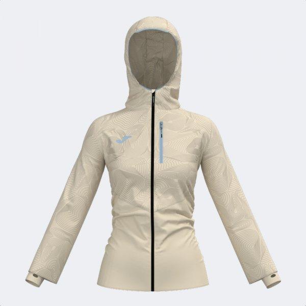 EXPLORER III RAINCOAT BEIGE - 902105.008S06_335491