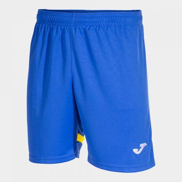 TOKYO SHORT ROYAL YELLOW - 103541.7092XL_393239