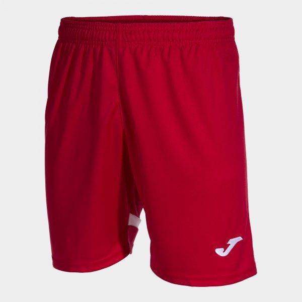 TOKYO SHORT RED WHITE - 103541.6022XL_393201