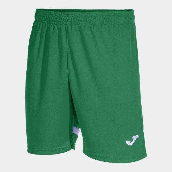 TOKYO SHORT GREEN WHITE - 103541.4522XL_393175