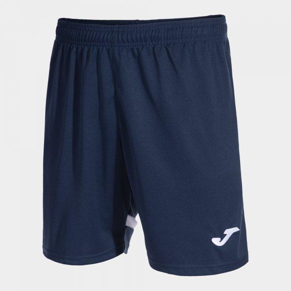 TOKYO SHORT NAVY WHITE - 103541.3322XL_393150