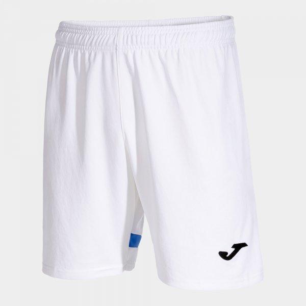 TOKYO SHORT WHITE ROYAL - 103541.2072XL_393137