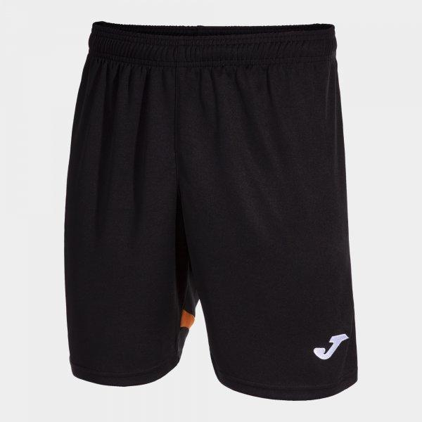 TOKYO SHORT BLACK ORANGE | 103541.108 - 103541.1082XL_393111