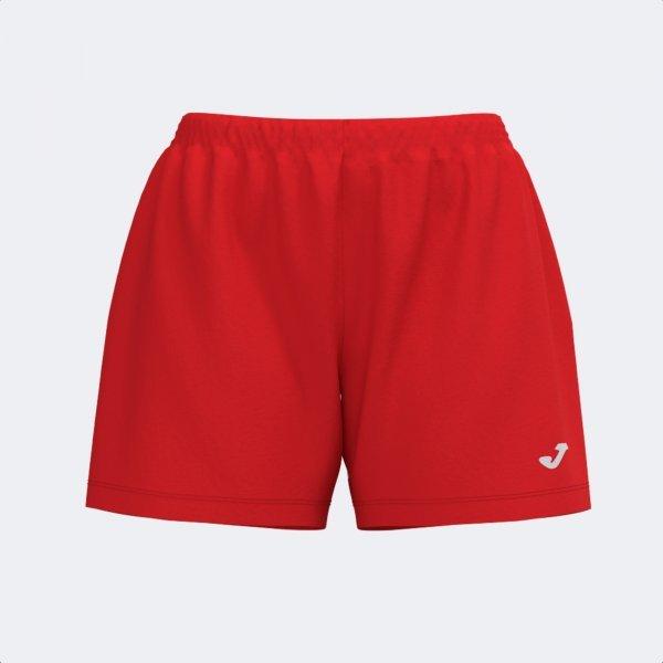 TOKYO SHORT RED WHITE - 902117.6022XL_412512