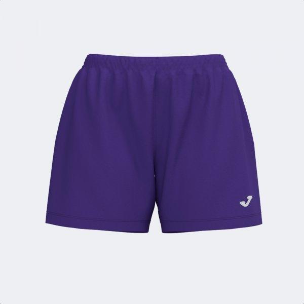 TOKYO SHORT VIOLET WHITE - 902117.5522XL_412504