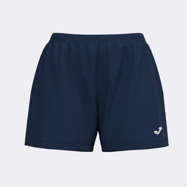 TOKYO SHORT NAVY RED - 902117.3362XL_412488