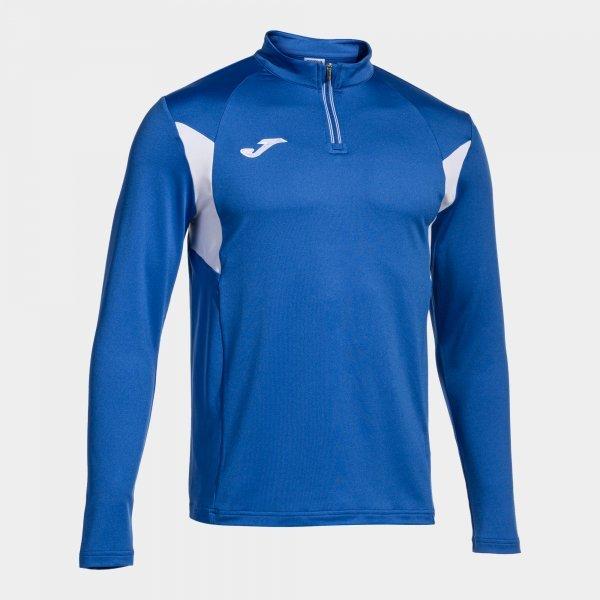 WINNER III SWEATSHIRT ROYAL WHITE - 103151.7022XL_390466