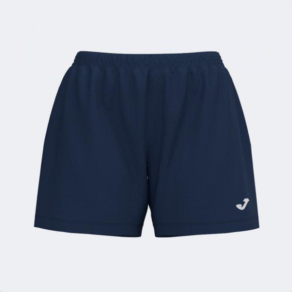 TOKYO SHORT NAVY WHITE - 902117.3322XL_412482