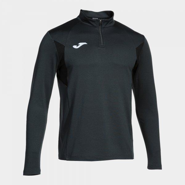 WINNER III SWEATSHIRT ANTHRACITE BLACK - 103151.1512XL_390378