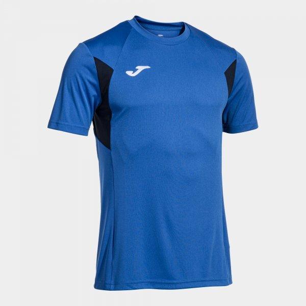 WINNER III SHORT SLEEVE T-SHIRT ROYAL NAVY - 103150.7032XL_390313