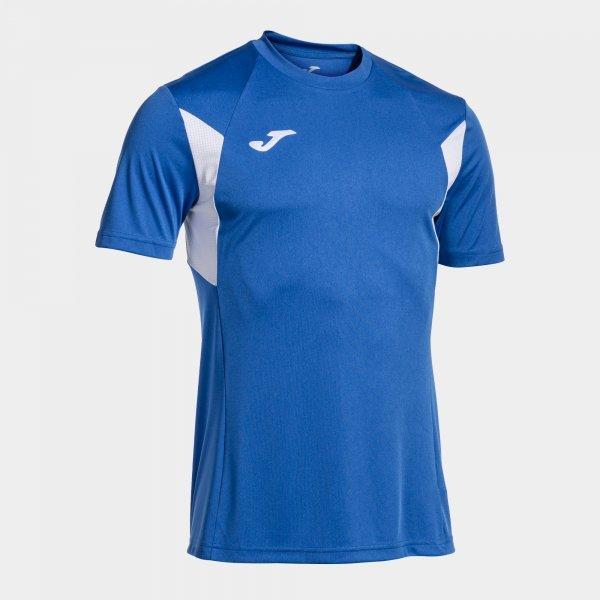 WINNER III SHORT SLEEVE T-SHIRT ROYAL WHITE - 103150.7022XL_390304