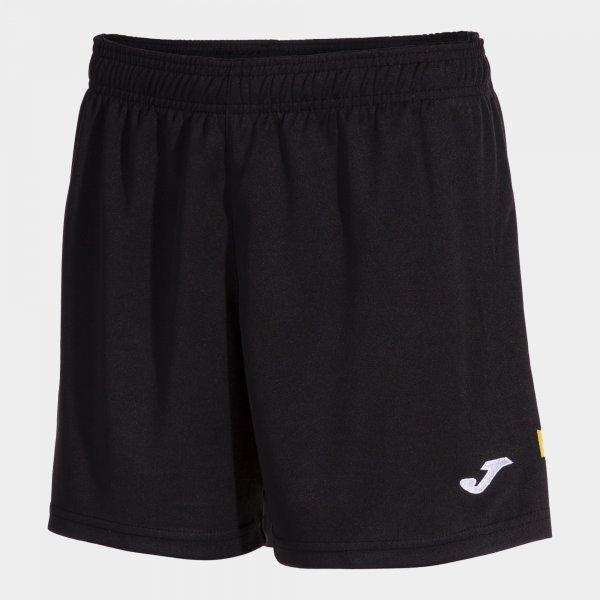 TOKYO SHORT BLACK YELLOW - 902117.1092XL_412474
