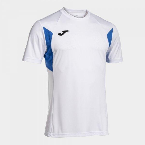 WINNER III SHORT SLEEVE T-SHIRT WHITE ROYAL - 103150.2072XL_390190