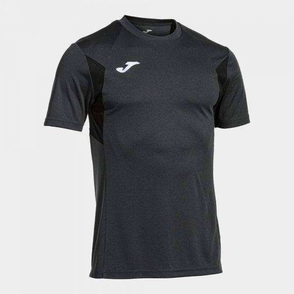 WINNER III SHORT SLEEVE T-SHIRT ANTHRACITE BLACK - 103150.1512XL_286045