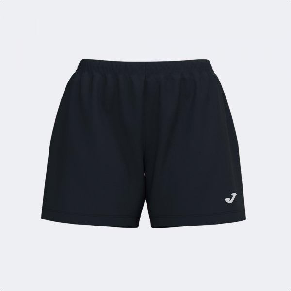 TOKYO SHORT BLACK RED - 902117.1062XL_412458
