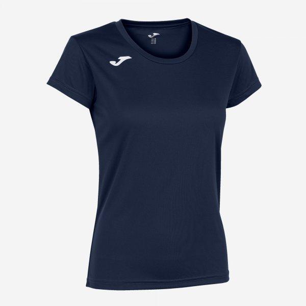 RECORD II SHORT SLEEVE T-SHIRT NAVY - 901400.3312XL_409656