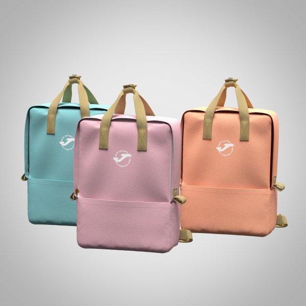 SMOOTH II BACKPACKS MULTIPACK MULTICOLOR - 300084.001ONE SIZE_403846