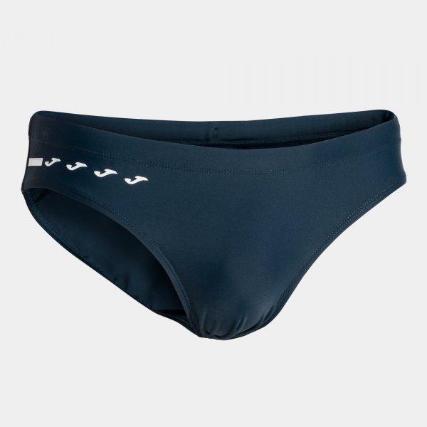 SHARK III SWIM BRIEF NAVY - 103842.3312XS_396553