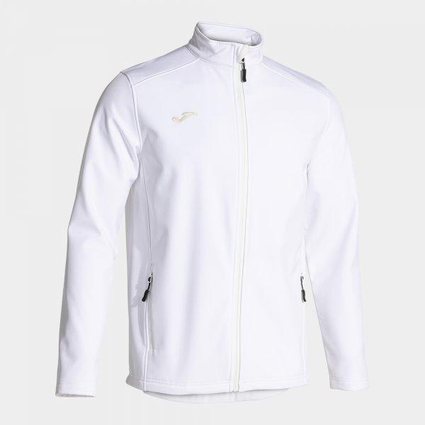 BASILEA II SOFT SHELL WHITE - 103792.2002XL_395585