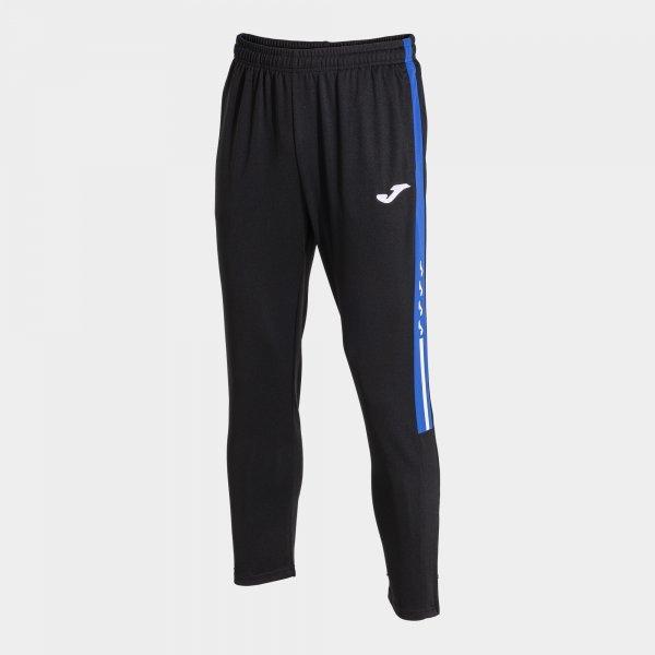 OLIMPIADA LONG PANTS BLACK ROYAL - 103741.1072XL_394872