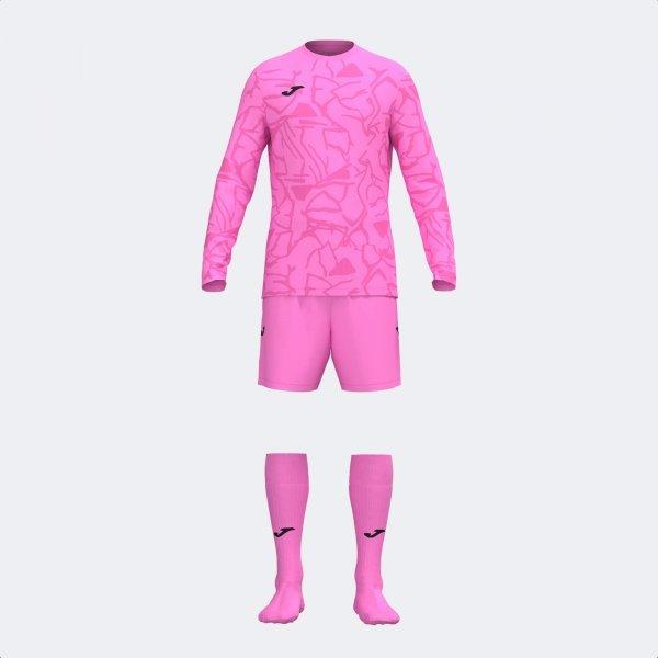 ZAMORA IX SET PINK - 103730.5292XL_289894